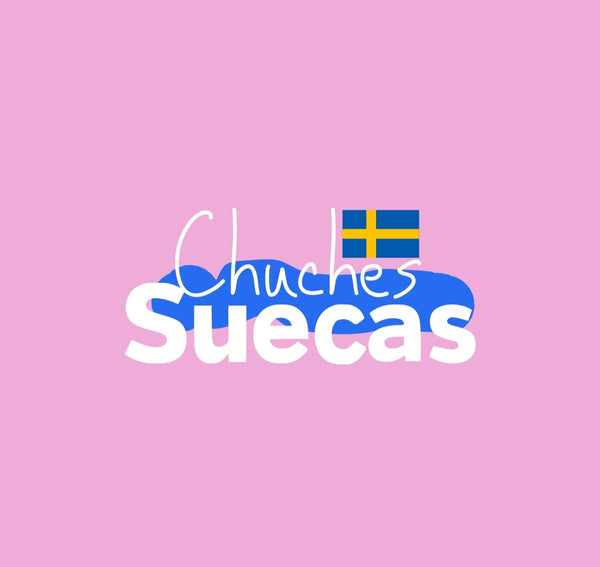 Chuches Suecas